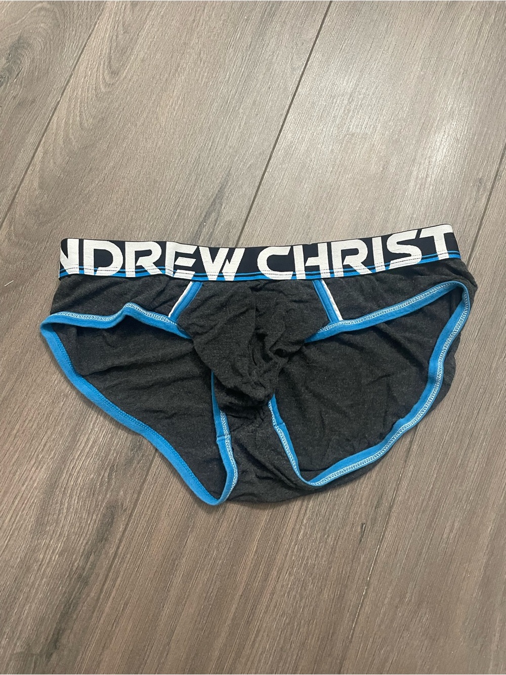 Andrew Christian show it briefs M